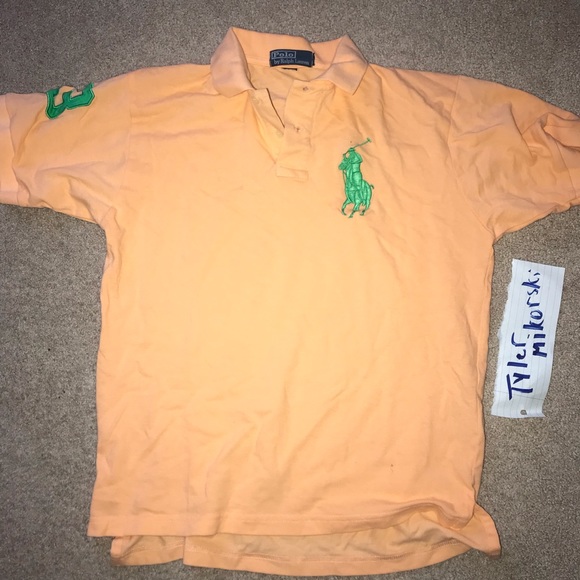 Polo shirt - Picture 1 of 1